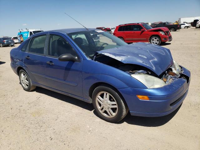 Photo 4 from auction – 2002 FORD FOCUS SE with VIN 1FAFP34P92W246422