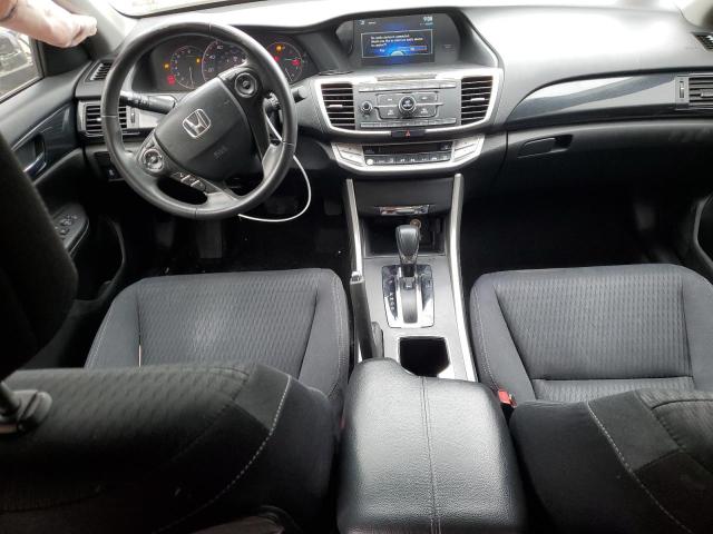Photo 8 from auction – 2015 HONDA ACCORD SPO with VIN 1HGCR2F58FA242332
