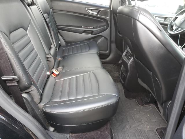 Photo 10 from auction – 2016 FORD EDGE SEL with VIN 2FMPK4J92GBB77649