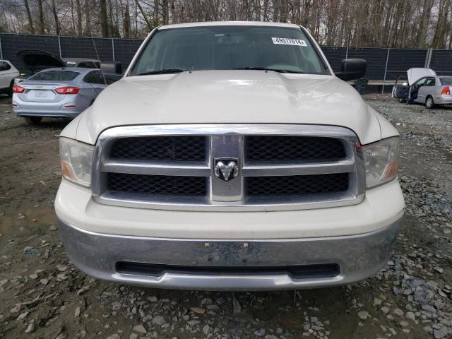 Photo 5 from auction – 2009 DODGE RAM 1500 with VIN 1D3HV16P79J508771