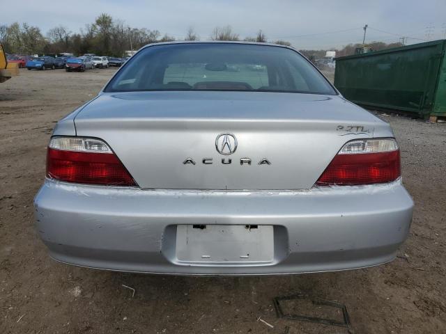 Photo 6 from auction – 2002 ACURA 3.2TL with VIN 19UUA56642A047649