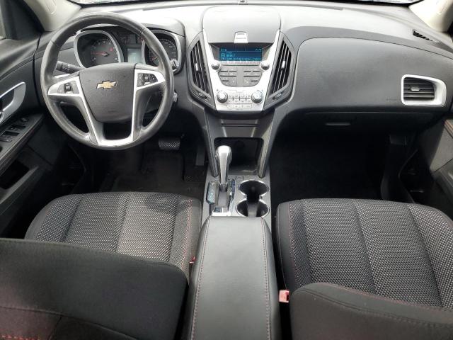 Photo 8 from auction – 2011 CHEVROLET EQUINOX LT with VIN 2CNALDEC7B6470814