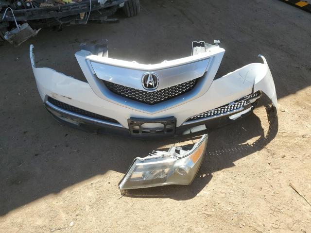 Foto 13 de la subasta – 2012 ACURA MDX TECHNO con VIN 2HNYD2H46CH527495