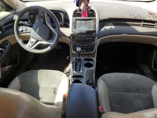 Photo 8 from auction – 2014 CHEVROLET MALIBU 1LT with VIN 1G11C5SL6EF114727
