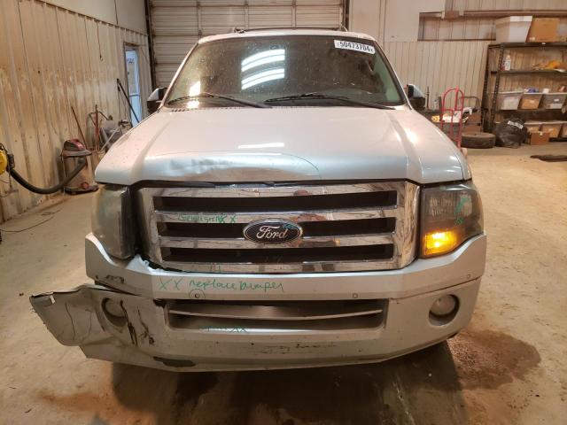 Photo 5 from auction – 2014 FORD EXPEDITION with VIN 1FMJU1K59EEF30285