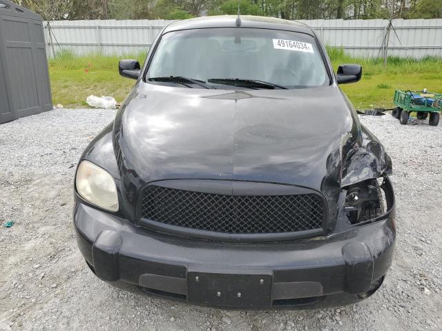 Photo 5 from auction – 2008 CHEVROLET HHR LT with VIN 3GNCA23D28S712722