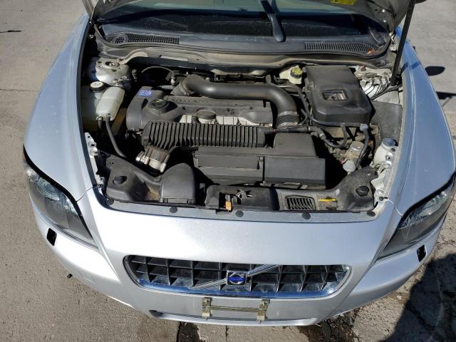 Photo 11 from auction – 2007 VOLVO C70 T5 with VIN YV1MC68287J014843