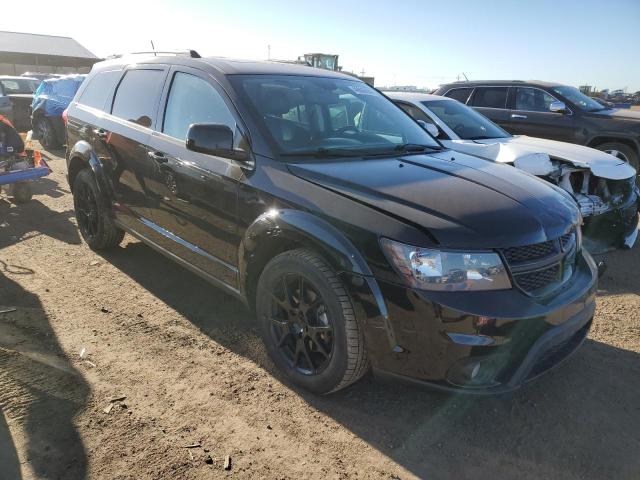 Photo 4 from auction – 2017 DODGE JOURNEY GT with VIN 3C4PDDEG6HT521044