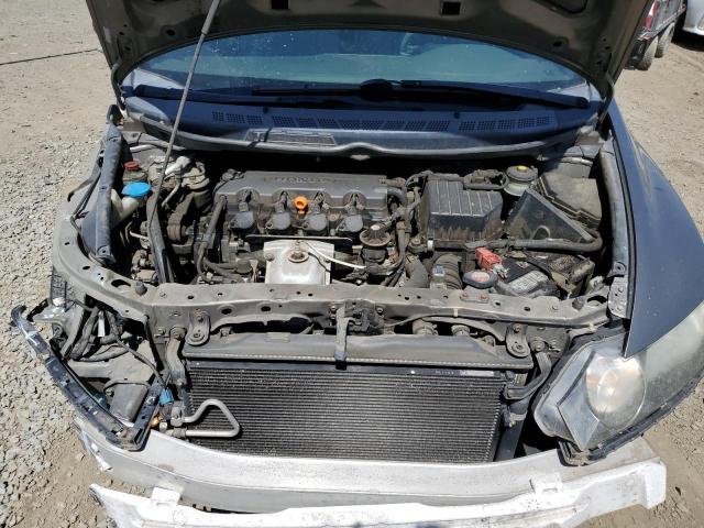 Photo 11 from auction – 2007 HONDA CIVIC LX with VIN JHMFA16557S004476