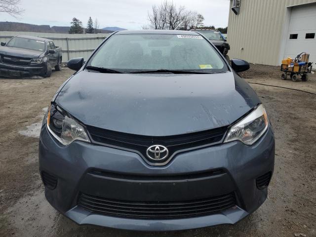 Photo 5 from auction – 2016 TOYOTA COROLLA L with VIN 2T1BURHEXGC543874