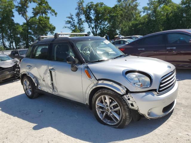 Photo 4 from auction – 2012 MINI COOPER COU with VIN WMWZB3C55CWM03822