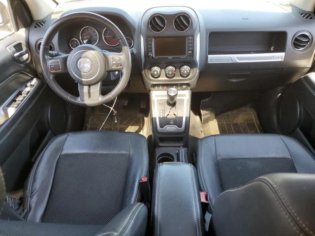Photo 8 from auction – 2014 JEEP COMPASS LA with VIN 1C4NJDEB0ED822737