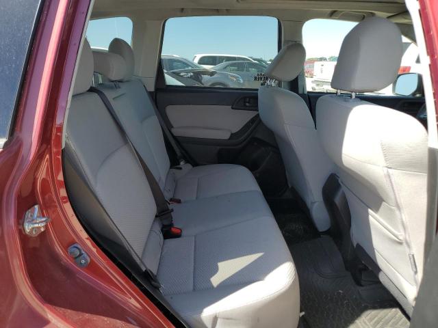 Photo 11 from auction – 2015 SUBARU FORESTER 2 with VIN JF2SJADC3FH417365