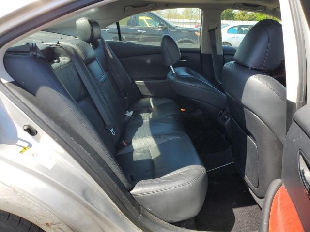Photo 10 from auction – 2007 LEXUS ES 350 with VIN JTHBJ46G972133919