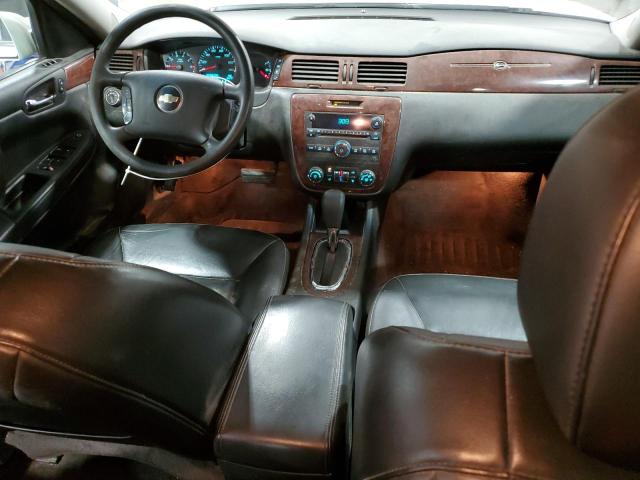 Photo 8 from auction – 2009 CHEVROLET IMPALA 1LT with VIN 2G1WT57N291120487