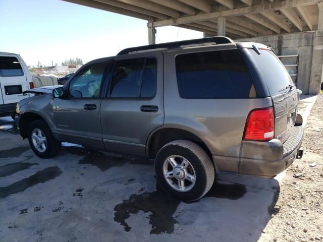 Photo 2 from auction – 2005 FORD EXPLORER X with VIN 1FMZU63W75UA67947