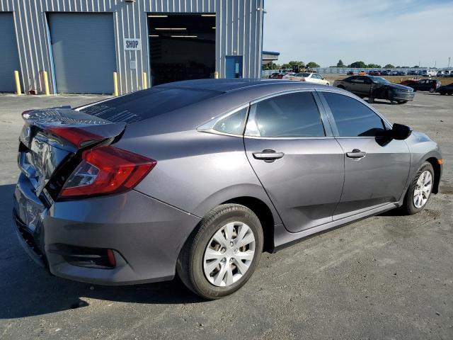 Photo 3 from auction – 2018 HONDA CIVIC LX with VIN 2HGFC2F50JH522691