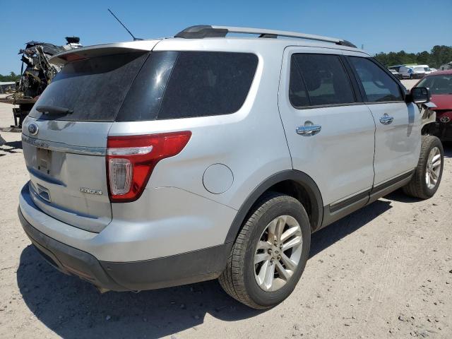 Photo 3 from auction – 2014 FORD EXPLORER X with VIN 1FM5K7D8XEGB67713