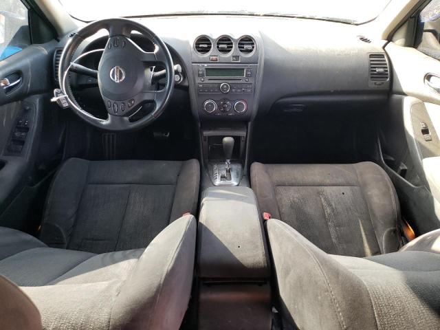 Photo 8 from auction – 2012 NISSAN ALTIMA BAS with VIN 1N4AL2AP9CN434448