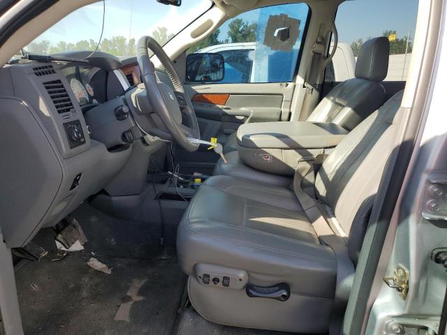 Photo 7 from auction – 2006 DODGE RAM 3500 with VIN 3D7LX39C66G271744