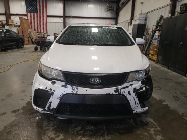 Photo 5 from auction – 2013 KIA FORTE EX with VIN KNAFU6A25D5743129