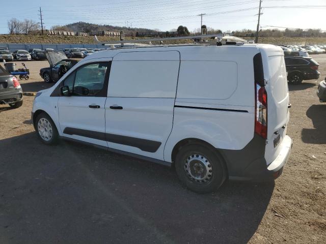 صورة رقم 2 من المزاد - 2014 FORD TRANSIT CO مع VIN NM0LS7E73E1157378