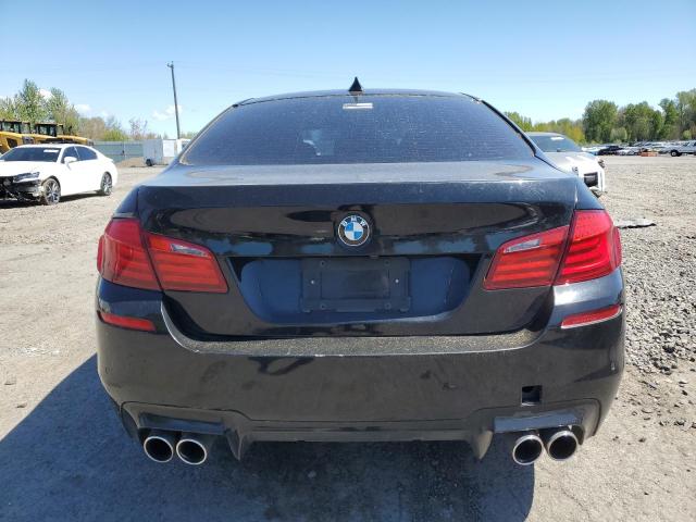 Photo 6 from auction – 2014 BMW 535 I with VIN WBA5B1C58ED481013