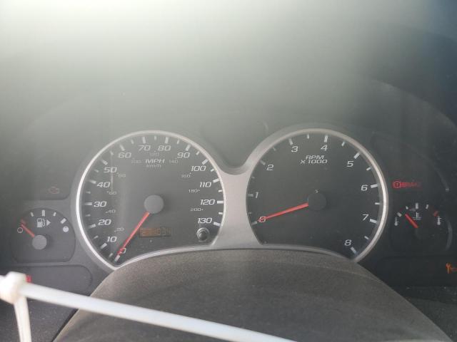 Zdjęcie 9 z aukcji – 2005 CHEVROLET EQUINOX LT z VIN 2CNDL63F556089294