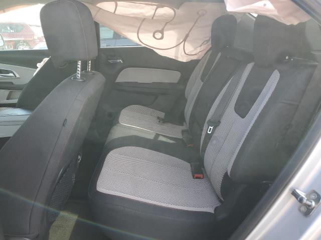 Photo 11 from auction – 2012 CHEVROLET EQUINOX LT with VIN 2GNALDEK2C1322197