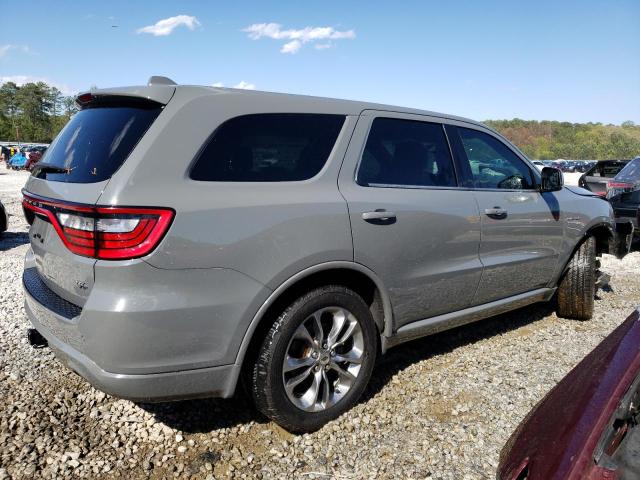 Photo 3 from auction – 2020 DODGE DURANGO R/ with VIN 1C4SDJCTXLC114857