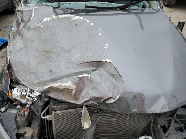 Photo 11 from auction – 2016 NISSAN ROGUE S with VIN KNMAT2MV7GP700385