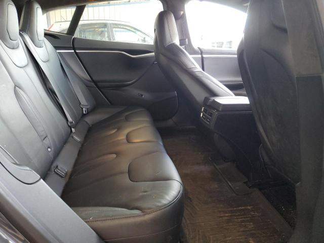 Photo 10 from auction – 2016 TESLA MODEL S with VIN 5YJSA1E2XGF152434