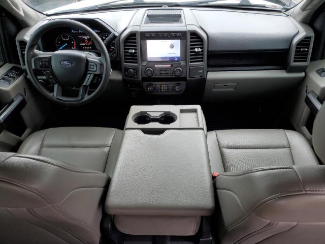 Photo 8 from auction – 2022 FORD F250 SUPER with VIN 1FT8W2BTXNEE63617