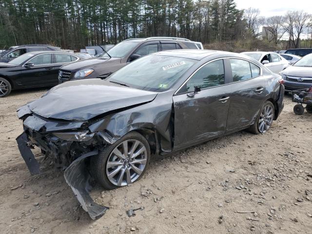 MAZDA 3 PREFERRE 2023 with VIN 3MZBPACM6PM373413 - Photo from auction