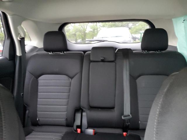 Photo 10 from auction – 2017 FORD EDGE SE with VIN 2FMPK4G99HBB78757