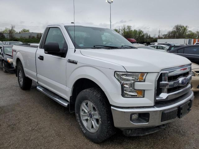 صورة رقم 4 من المزاد - 2016 FORD F150 مع VIN 1FTMF1EF1GKF98665