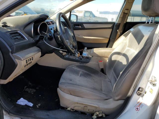 Photo 7 from auction – 2016 SUBARU OUTBACK 2. with VIN 4S4BSADCXG3278700