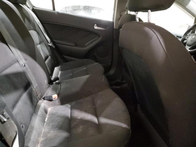 Photo 10 from auction – 2014 KIA FORTE LX with VIN KNAFK4A67E5084288