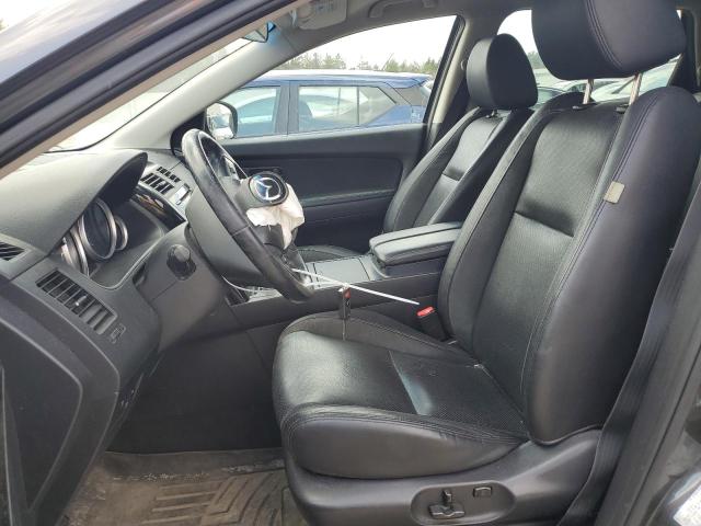Фото 7 с аукциона – 2014 MAZDA CX-9 TOURI с VIN JM3TB3CA3E0427426