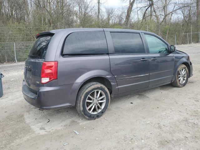 Photo 3 from auction – 2016 DODGE GRAND CARA with VIN 2C4RDGBG5GR352263