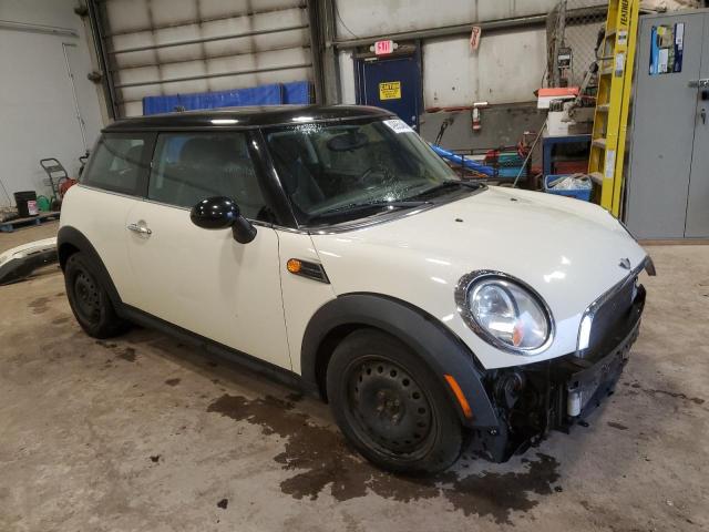 Photo 4 from auction – 2012 MINI COOPER with VIN WMWSU3C5XCT258600
