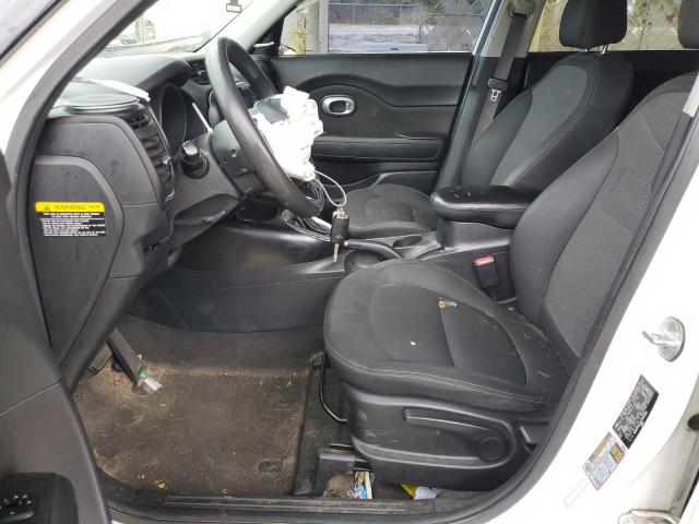 Photo 7 from auction – 2018 KIA SOUL + with VIN KNDJP3A5XJ7903955