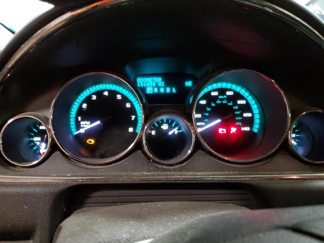 Photo 9 from auction – 2016 BUICK ENCLAVE with VIN 5GAKVCKDXGJ206556