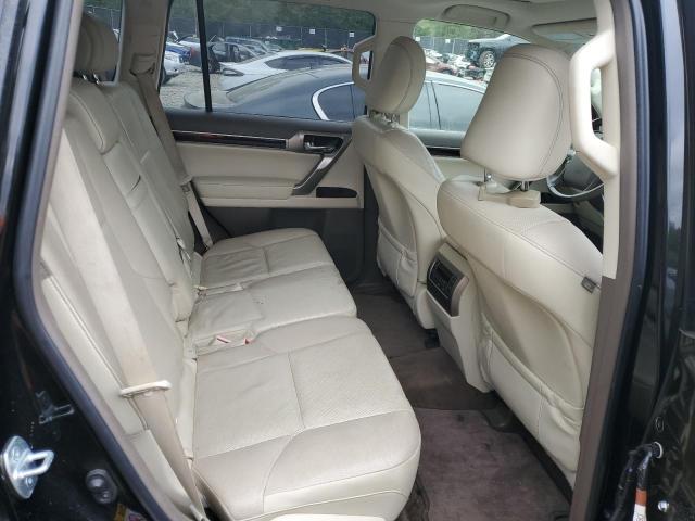 Photo 11 from auction – 2014 LEXUS GX 460 with VIN JTJBM7FX8E5088667