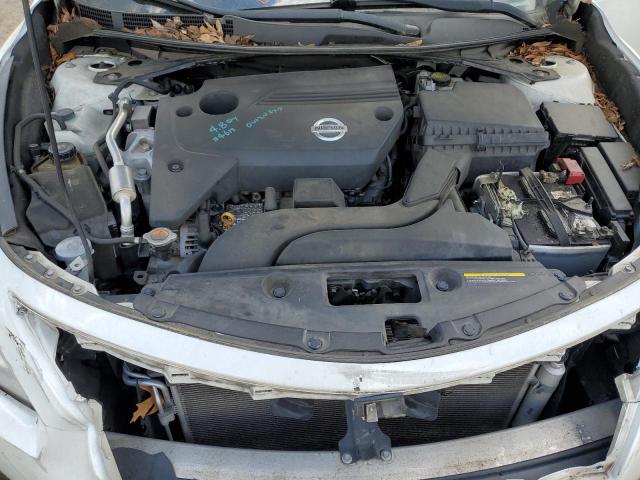 Photo 11 from auction – 2014 NISSAN ALTIMA 2.5 with VIN 1N4AL3AP9EC275015