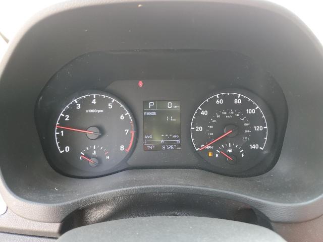 Photo 9 from auction – 2018 HYUNDAI ACCENT SE with VIN 3KPC24A34JE028366