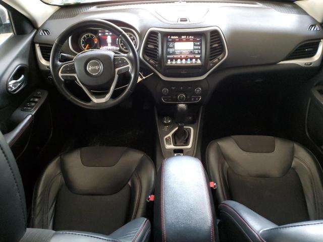 Photo 8 from auction – 2016 JEEP CHEROKEE T with VIN 1C4PJMBB2GW218739