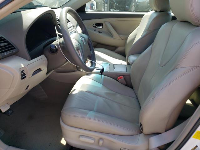 Zdjęcie 7 z aukcji – 2011 TOYOTA CAMRY BASE z VIN 4T4BF3EK1BR194778