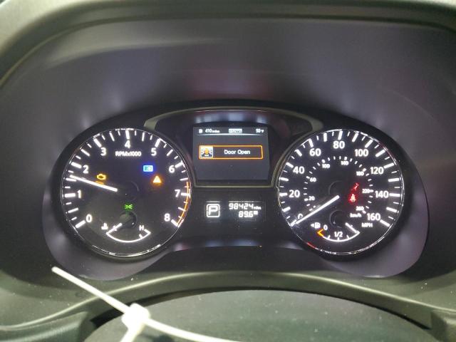 Photo 9 from auction – 2014 NISSAN PATHFINDER with VIN 5N1AR2MM3EC624492