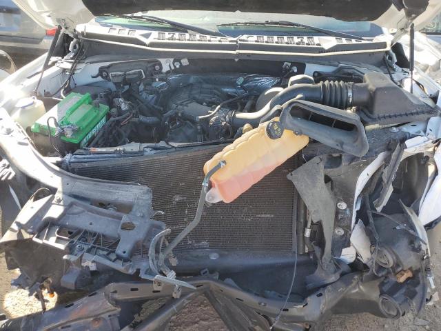 Photo 11 from auction – 2016 FORD F150 SUPER with VIN 1FTEX1E89GKD67242
